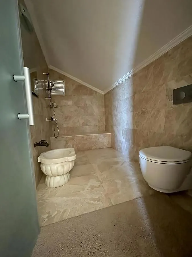 Eco Villa Oleg Fethiye
