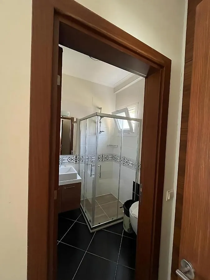 Eco Villa Oleg Fethiye