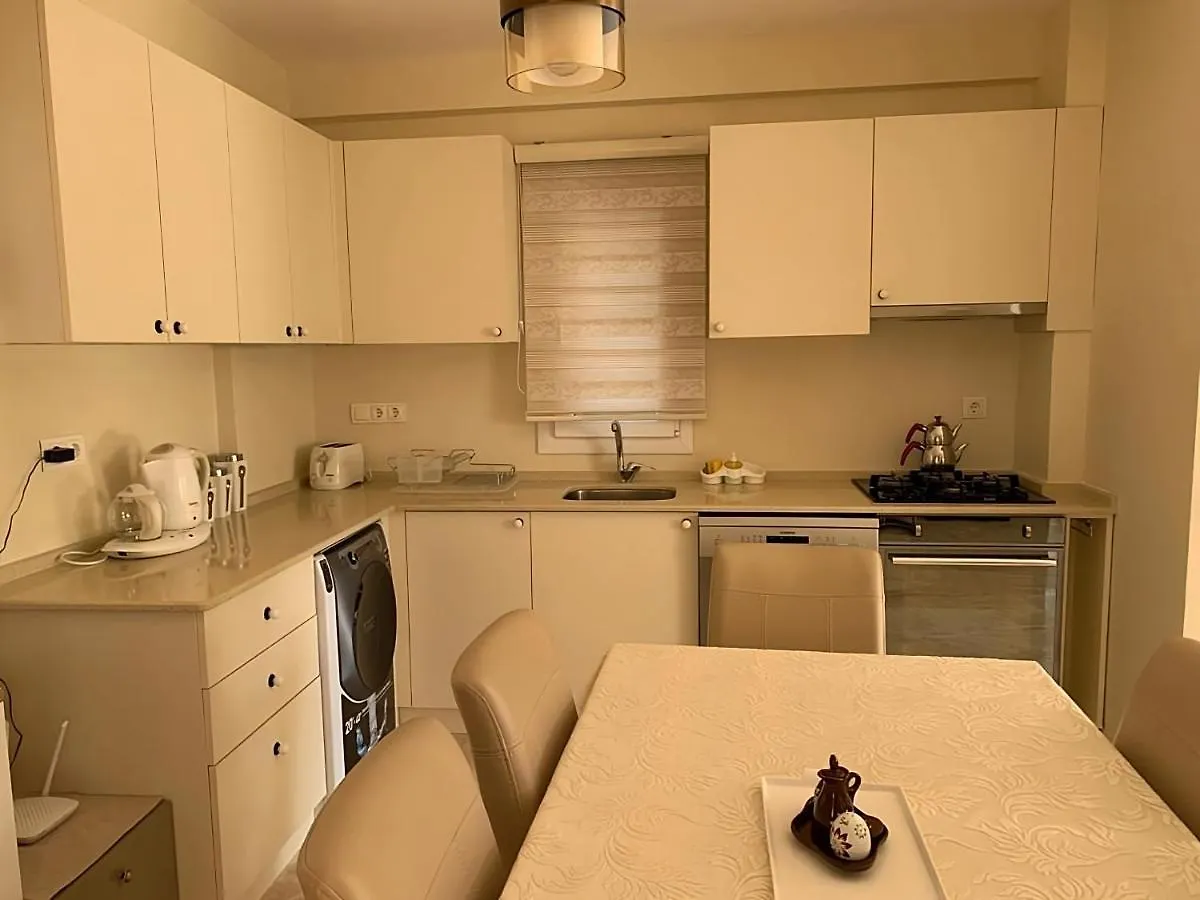 Eco Villa Oleg Fethiye Turchia