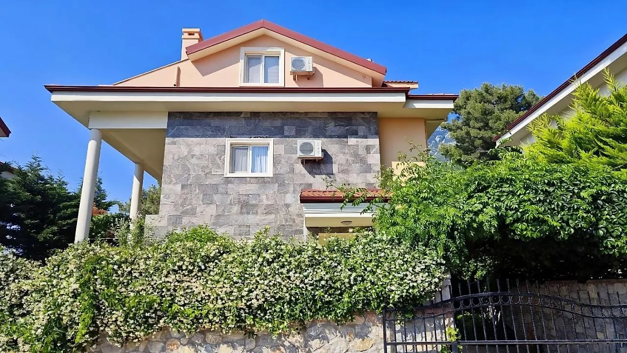 Eco Villa Oleg Fethiye 0*,  Turkey
