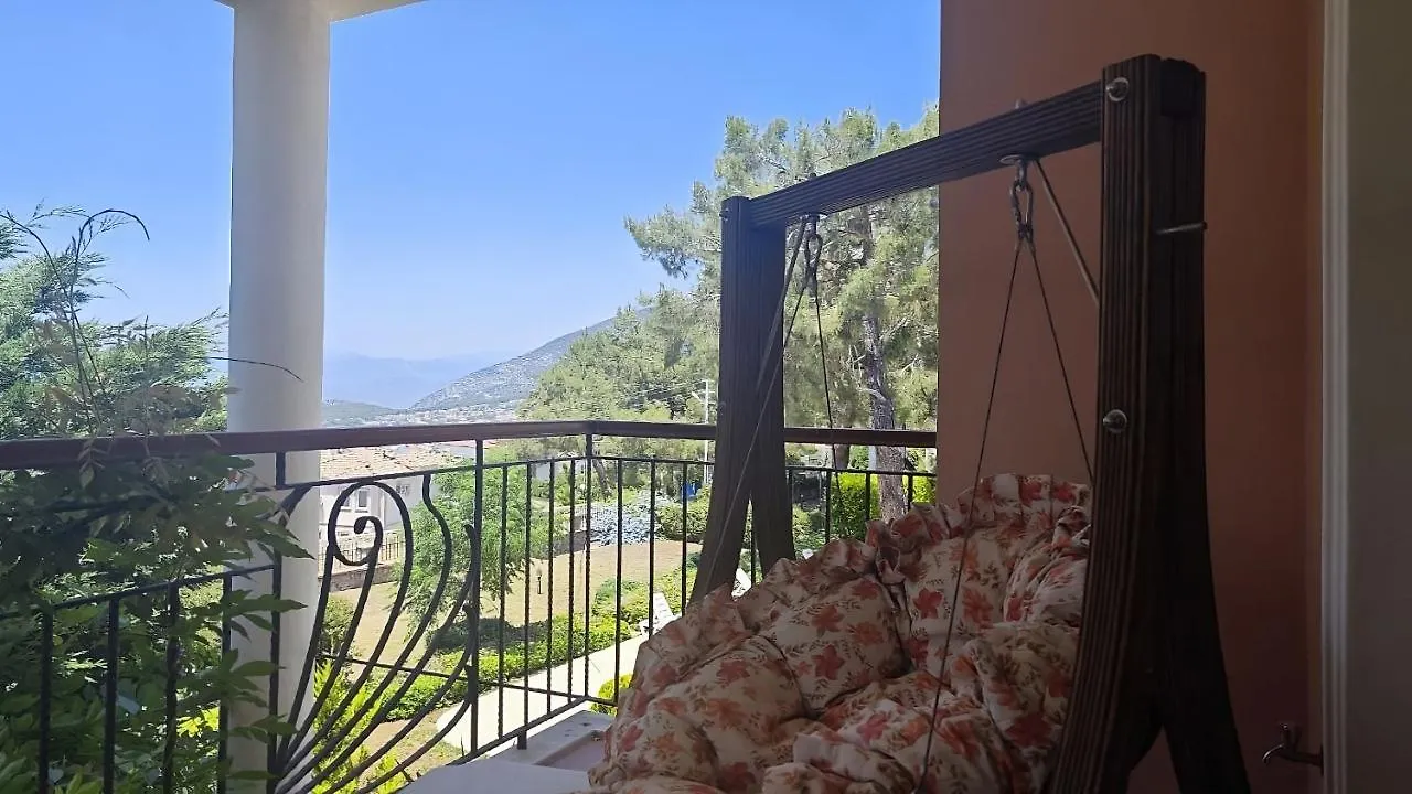 Eco Villa Oleg Fethiye Turkey
